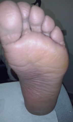 despues del pedicure