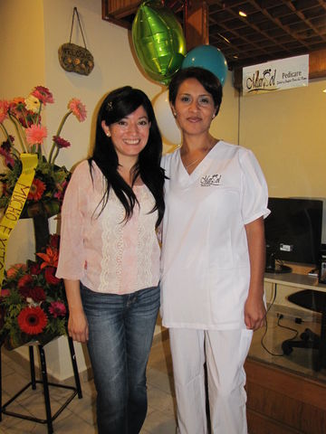 Dra.Azalea Vega